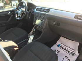 VW Caddy 2.0TDI 102kc NAVI, снимка 10
