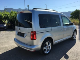 VW Caddy 2.0TDI 102kc NAVI, снимка 4