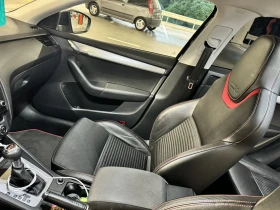 Skoda Octavia 1.8tsi, снимка 13