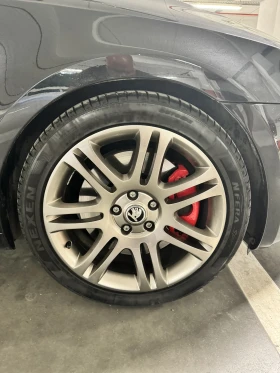 Skoda Octavia 1.8tsi, снимка 2