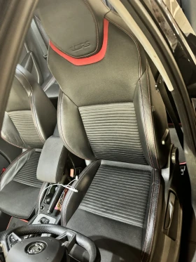 Skoda Octavia 1.8tsi, снимка 11