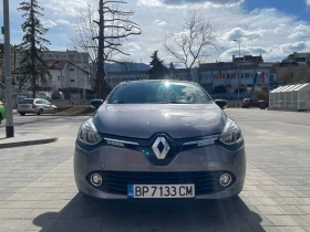Renault Clio 0.9 TCe NAVIGATION, снимка 1