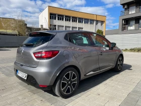 Renault Clio 0.9 TCe NAVIGATION, снимка 5