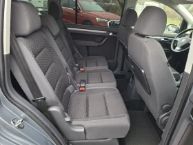 VW Touran 1.9TDi 105кс. 6 ск., снимка 12