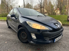 Peugeot 308 1.6HDI / 1-ви собственик, снимка 1