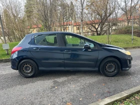 Peugeot 308 1.6HDI / 1-ви собственик, снимка 8