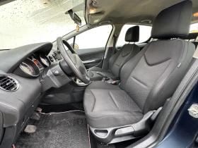 Peugeot 308 1.6HDI / 1-ви собственик, снимка 10