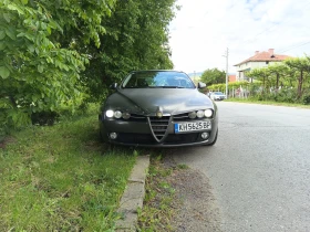 Alfa Romeo 159, снимка 1