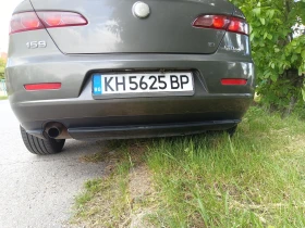 Alfa Romeo 159, снимка 4