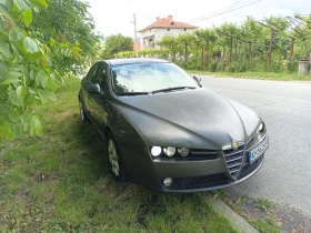 Alfa Romeo 159, снимка 7