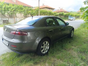 Alfa Romeo 159, снимка 16