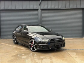 Audi A6 3.0BiTDI/COMPETITION/HEAD UP/360CAM/KEYLESS/SWISS, снимка 1