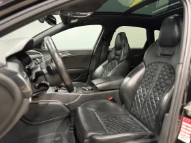 Audi A6 3.0BiTDI/COMPETITION/HEAD UP/360CAM/KEYLESS/SWISS, снимка 8