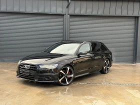 Audi A6 3.0BiTDI/COMPETITION/HEAD UP/360CAM/KEYLESS/SWISS, снимка 3