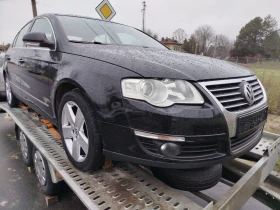 VW Passat, снимка 1