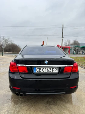 BMW 730, снимка 6