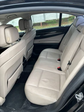 BMW 730, снимка 8