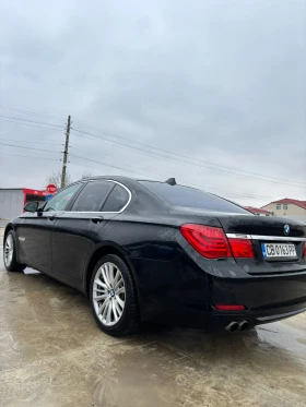 BMW 730, снимка 5