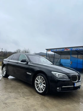 BMW 730, снимка 1