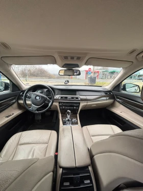 BMW 730, снимка 3