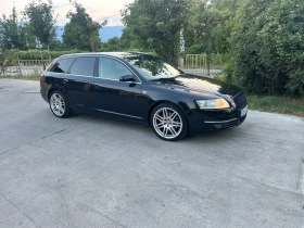 Audi A6, снимка 4