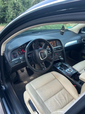 Audi A6, снимка 6