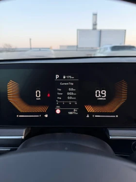 Kia K5 НАЛИЧНА* LPG* ДЖОЙСТИК, снимка 7