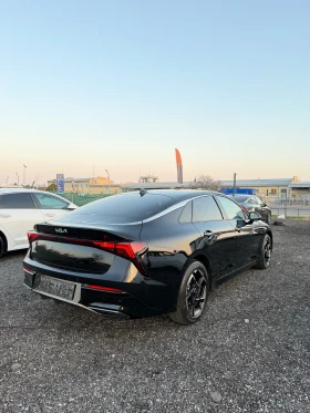 Kia K5 НАЛИЧНА* LPG* ДЖОЙСТИК, снимка 3
