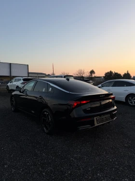 Kia K5 НАЛИЧНА* LPG* ДЖОЙСТИК, снимка 4