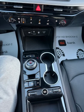 Kia K5 НАЛИЧНА* LPG* ДЖОЙСТИК, снимка 9
