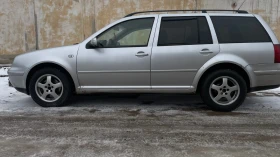 VW Golf, снимка 7