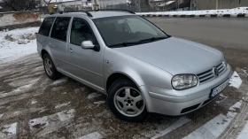 VW Golf, снимка 1