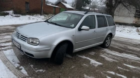 VW Golf, снимка 2