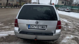 VW Golf, снимка 4