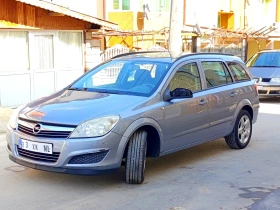 Opel Astra 1.6-benzin 2007-г., снимка 3