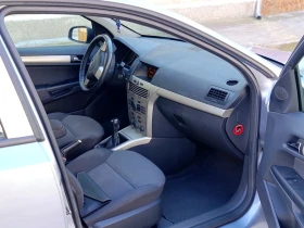Opel Astra 1.6-benzin 2007-г., снимка 11