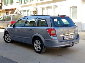 Opel Astra 1.6-benzin 2007-г., снимка 4