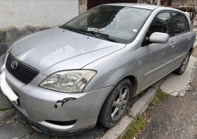 Toyota Corolla, снимка 1