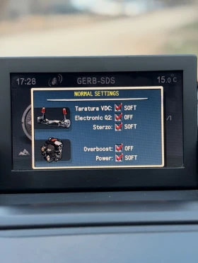 Alfa Romeo Giulietta, снимка 11