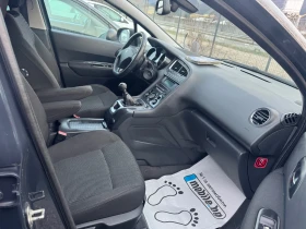 Peugeot 5008 1.6HDI /KLIMATR / /HEAD-UP /PANORAMA /6ck/158000km, снимка 15