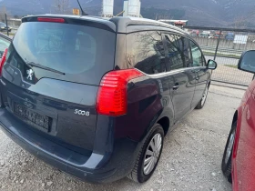 Peugeot 5008 1.6HDI /KLIMATR / /HEAD-UP /PANORAMA /6ck/158000km, снимка 6