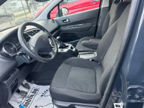 Peugeot 5008 1.6HDI /KLIMATR / /HEAD-UP /PANORAMA /6ck/158000km, снимка 13