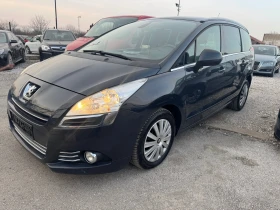 Peugeot 5008 1.6HDI /KLIMATR / /HEAD-UP /PANORAMA /6ck/158000km, снимка 1