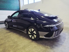 Hyundai Ioniq 6 325hp / 77.4kWh / 4x4 / full, снимка 8