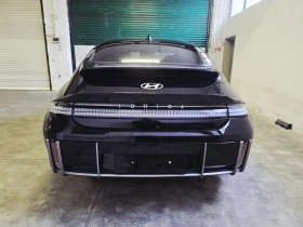 Hyundai Ioniq 6 325hp / 77.4kWh / 4x4 / full, снимка 9