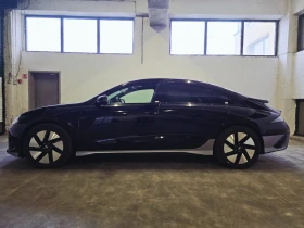 Hyundai Ioniq 6 325hp / 77.4kWh / 4x4 / full, снимка 6