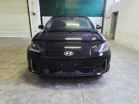 Hyundai Ioniq 6 325hp / 77.4kWh / 4x4 / full, снимка 4