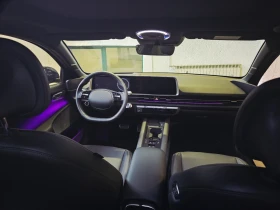 Hyundai Ioniq 6 325hp / 77.4kWh / 4x4 / full, снимка 13