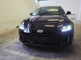Hyundai Ioniq 6 325hp / 77.4kWh / 4x4 / full, снимка 10