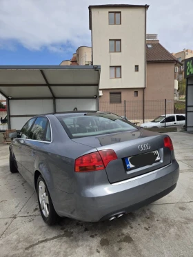 Audi A4, снимка 5